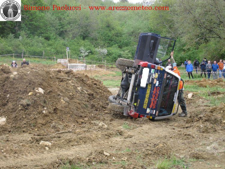 Campionato italiano Trial 4x4 Soci 2014 2